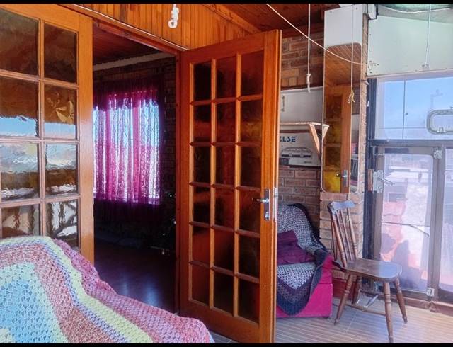 1 BEDROOM PROPERTY TO RENT IN ROCKLANDS